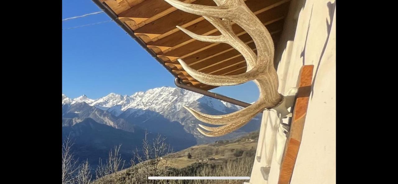 Apartamento Il Cervo Aosta